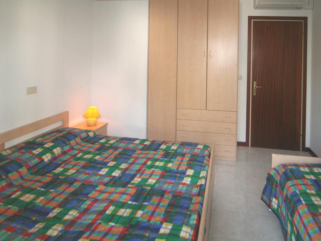 Patrizia Apartment Линяно Сабиадоро Екстериор снимка