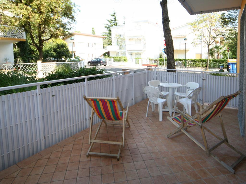 Patrizia Apartment Линяно Сабиадоро Екстериор снимка